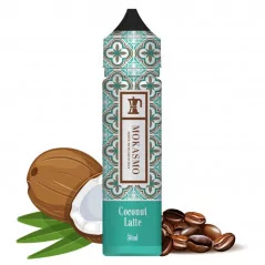 Coconut Latte 50ml