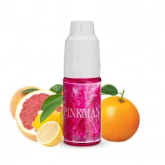 Concentré Pinkman 10ml