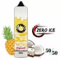 Pineapple & Coconut Zero ICE 50ml Pineapple & Coconut Zero ICE 50ml