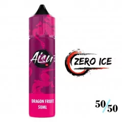 Fruit du Dragon Zéro GLACE 50ml