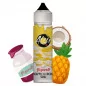 Pineapple & Coconut 50ml Pineapple & Coconut 50ml