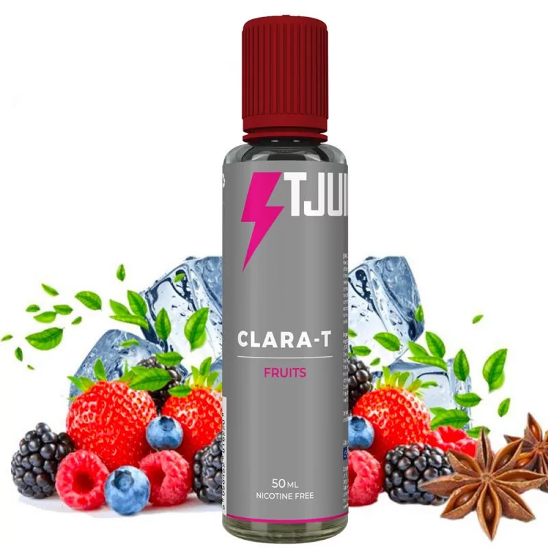 Clara T 50ml Clara T 50ml