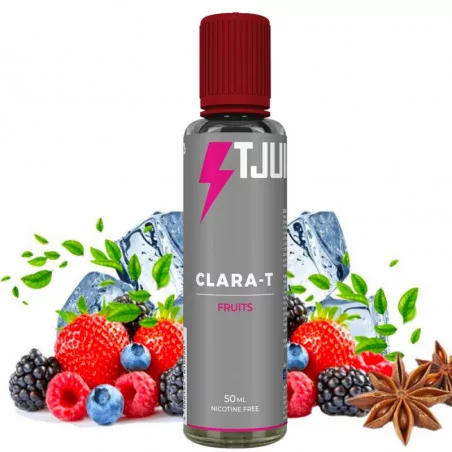 Clara T 50ml