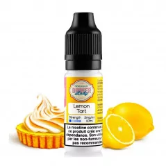 Lemon Tart 10ml