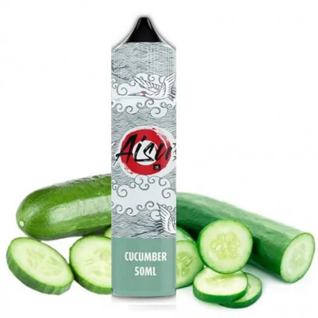 Cucumber 50ml