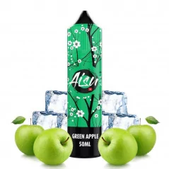 Green Apple 50ml