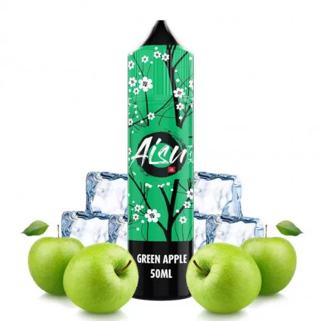 Green Apple 50ml