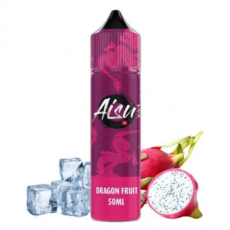 Dragonfruit 50ml