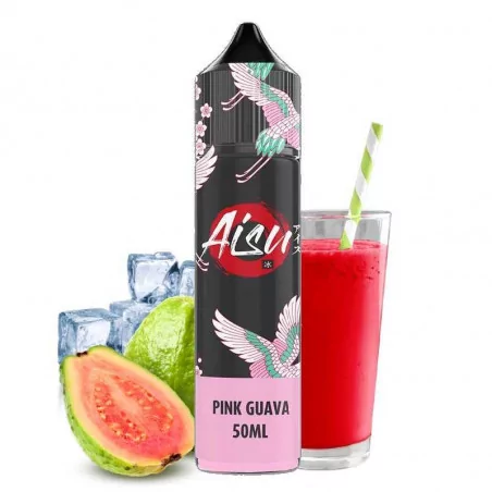 Pink Guava 50ml