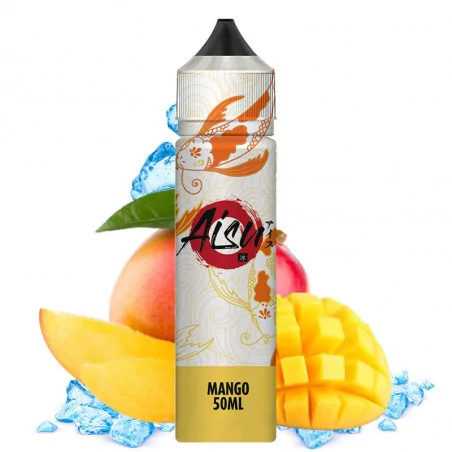 Mango 50ml