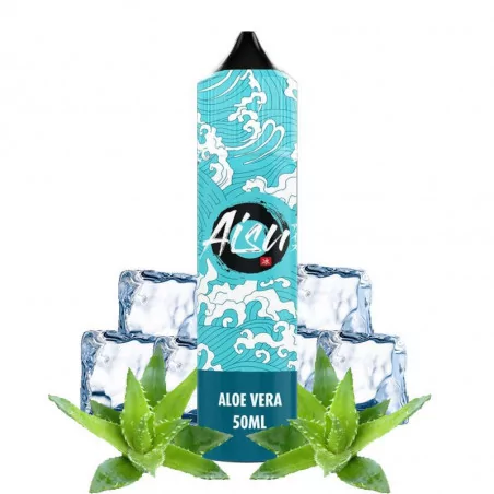 Aloé Véra 50ml