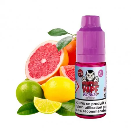Pinkman 10ml - Nic Salt