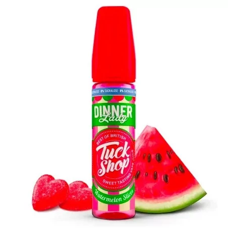Watermelon Slices 50ml