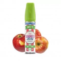 Apple Sours 50ml