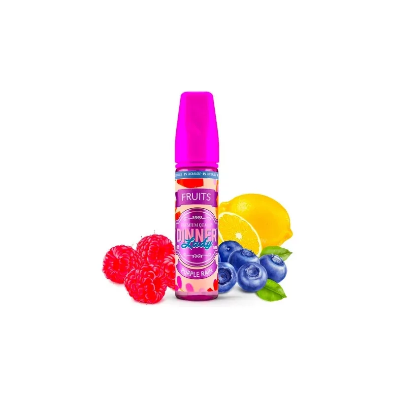 Purple Rain 50ml Purple Rain 50ml