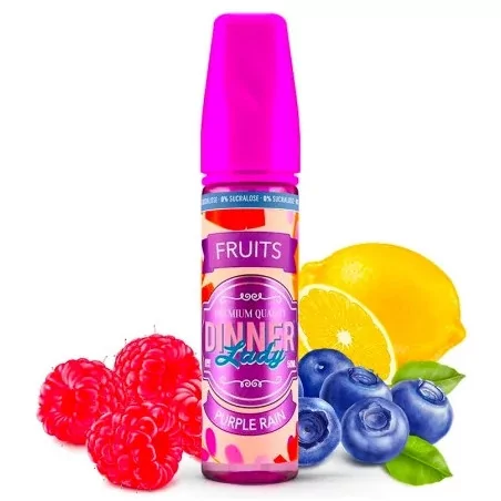 Purple Rain 50ml