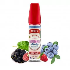 Berry Blast 50ml