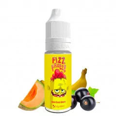 Fizz & Freeze Melon Cassis Banane 10ml
