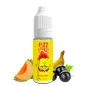 Fizz & Freeze Melon Cassis Banane 10ml Fizz & Freeze Melon Cassis Banane 10ml