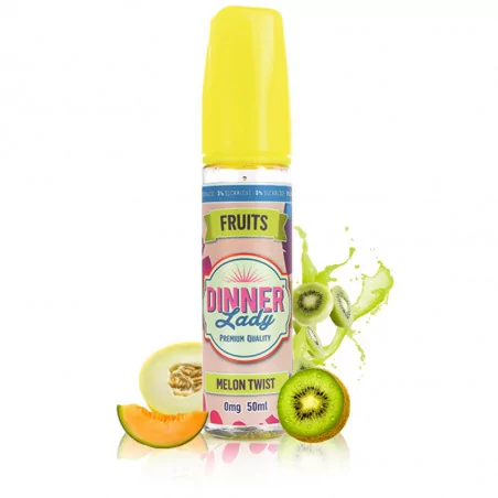 Melon Twist 50ml