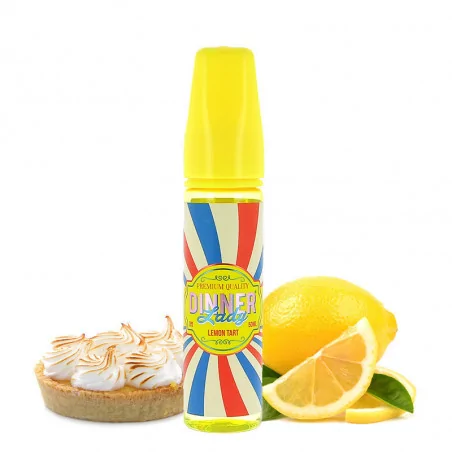 Lemon Tart 50ml