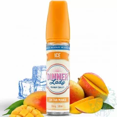 Sun Tan Mangue 50ml