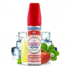 Bikini Fraise 50ml