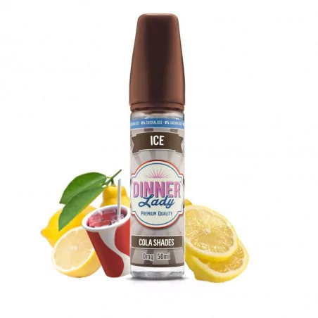 Cola Shades 50ml