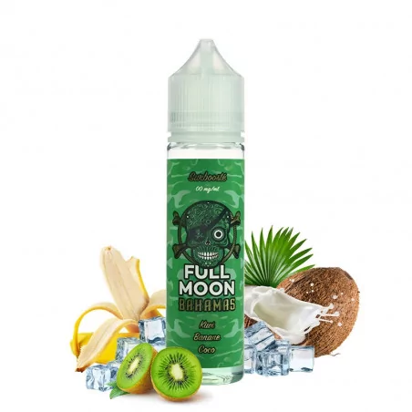 Bahamas 50ml
