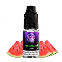 Watermelon 10ml - Bar Salts
