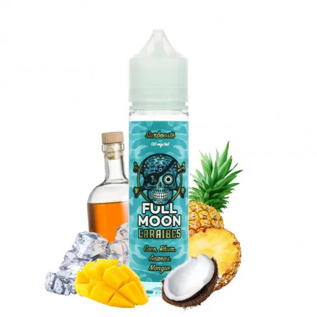 Caraibes 50ml