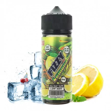 Limonade 100ml