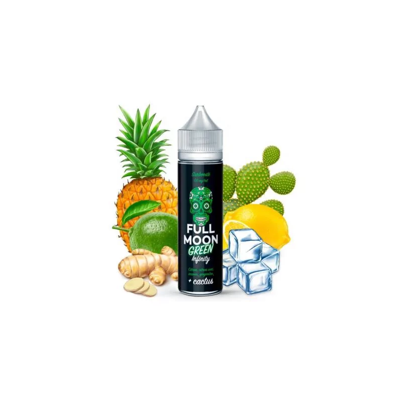 Vert Infini 50ml Vert Infini 50ml