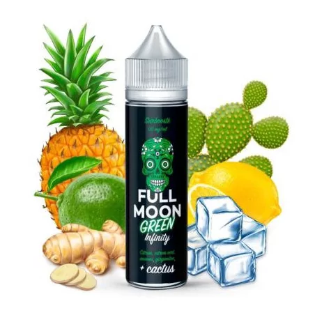 Vert Infini 50ml