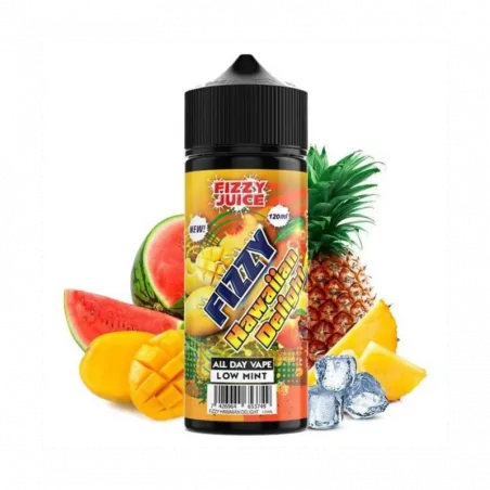Délice Hawaïen 100ml