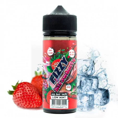 Fraise 100ml