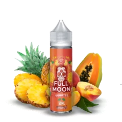 Lever du soleil 50ml