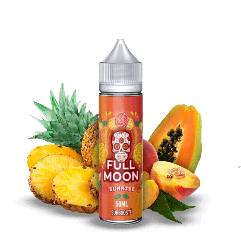 Lever du soleil 50ml Lever du soleil 50ml