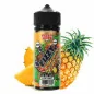 Bubblegum Ananas 100ml Bubblegum Ananas 100ml