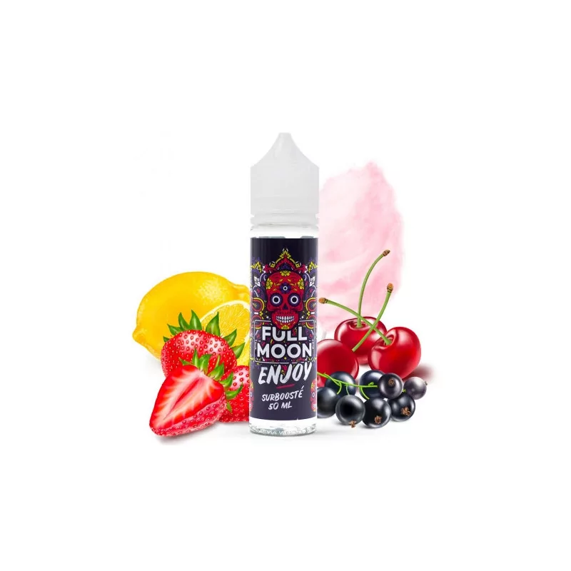 Enjoy 50ml Enjoy 50ml
