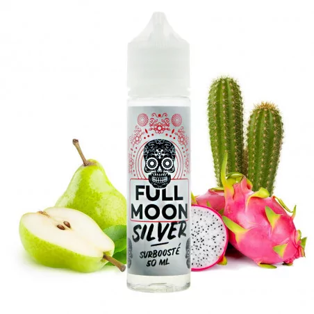 Silver 50ml