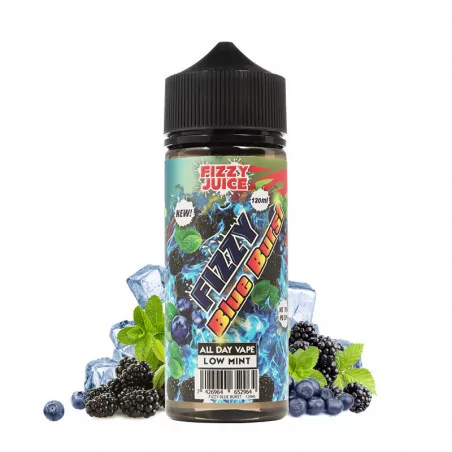 Blue Burst 100ml