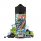 Blue Burst 100ml Blue Burst 100ml