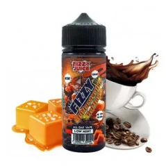 Buterscotch Coffee 100ml