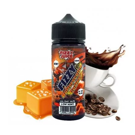 Buterscotch Coffee 100ml