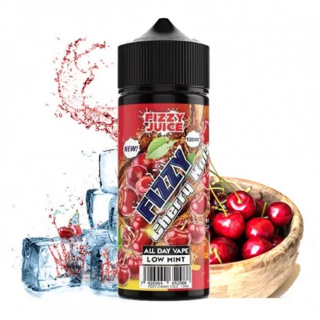 Cherry Kola 100ml