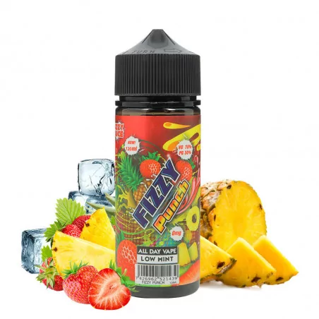 Punch 100ml