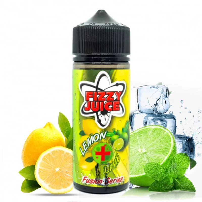 Lemon Lime 100ml Lemon Lime 100ml