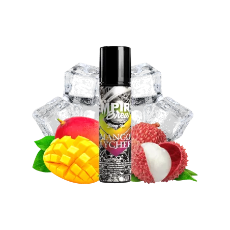 Mango Lychee 50 ml