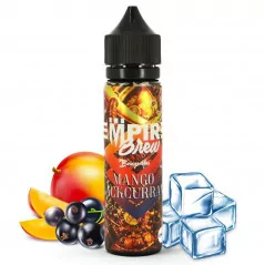 Mango Blackcurrant 50 ml
